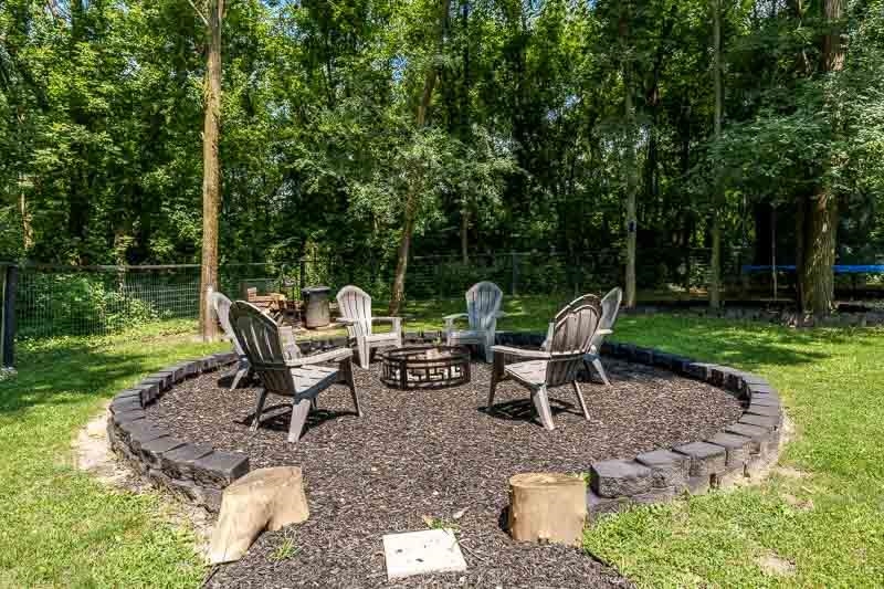 14 Terrace View Boulevard Oregon, IL 61061 - Photo 12 of 50 a view of a patio in the backyard