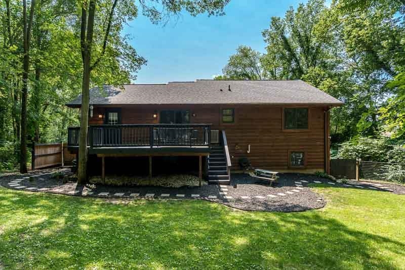 14 Terrace View Boulevard Oregon, IL 61061 - Photo 15 of 50 a view of a house with a yard