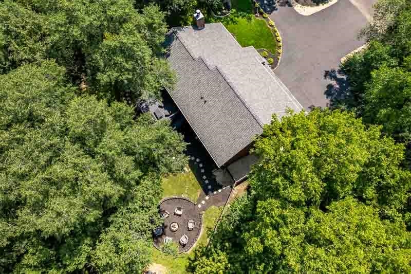 14 Terrace View Boulevard Oregon, IL 61061 - Photo 7 of 50 an aerial view of a house with a yard
