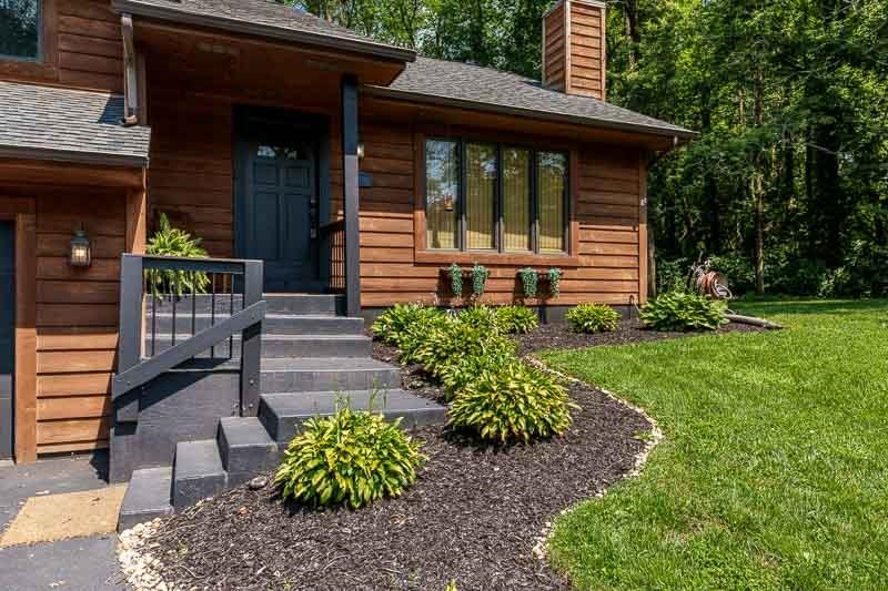 14 Terrace View Boulevard Oregon, IL 61061 - Photo 10 of 50 a view of a house with a yard
