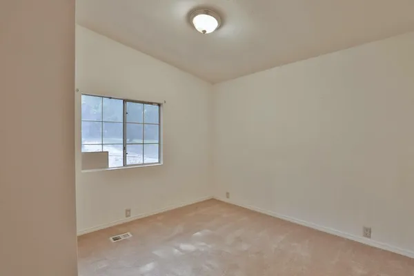 a view of room