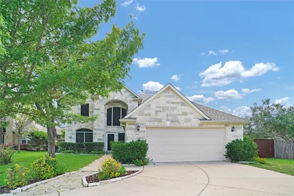$2,750 | 2001 Singing Hills, Leander, TX 78641