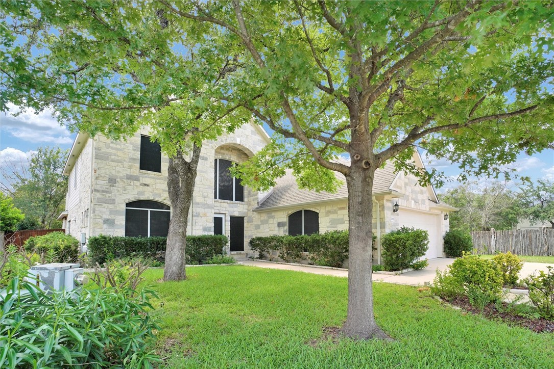 2001 Singing Hills Leander, TX 78641 - Photo 2 of 20