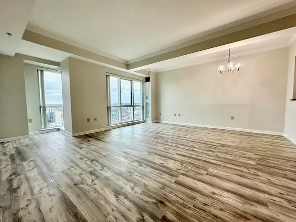 $4,200 | 1 Nassau Street, Unit 2007, Boston, MA 02111