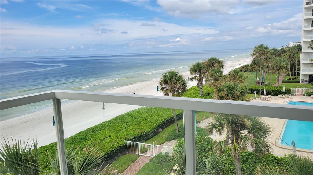 1000 Longboat Club Road, Unit 406 Longboat Key, FL 34228 - Photo 14 of 48