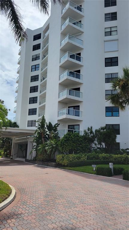1000 Longboat Club Road, Unit 406 Longboat Key, FL 34228 - Photo 2 of 48