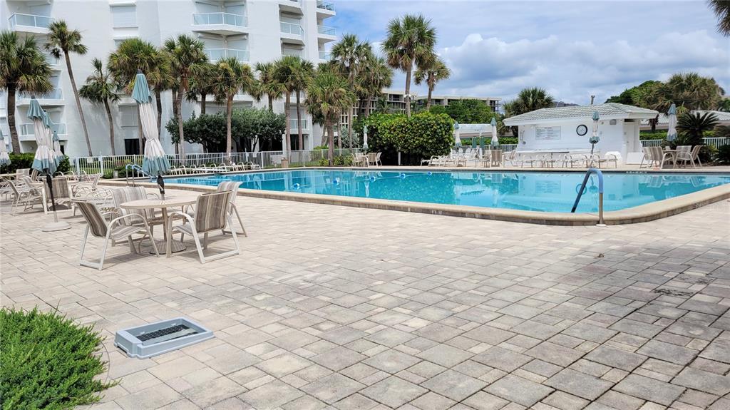1000 Longboat Club Road, Unit 406 Longboat Key, FL 34228 - Photo 23 of 48