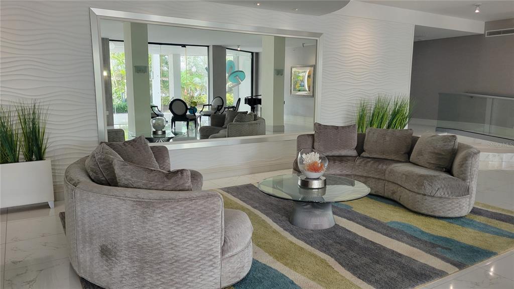 1000 Longboat Club Road, Unit 406 Longboat Key, FL 34228 - Photo 31 of 48