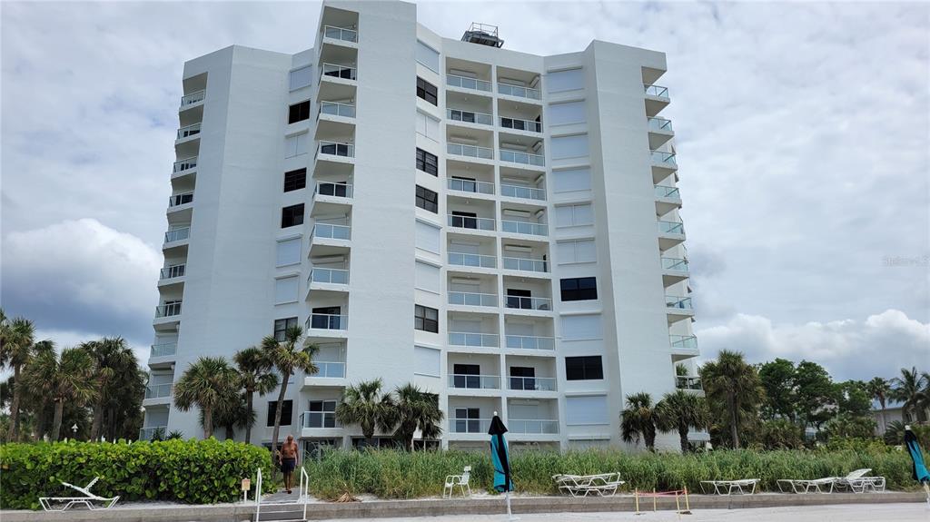 1000 Longboat Club Road, Unit 406 Longboat Key, FL 34228 - Photo 44 of 48