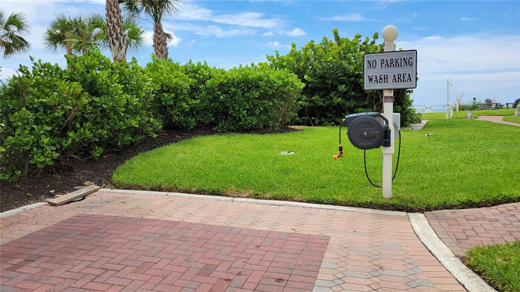 1000 Longboat Club Road, Unit 406 Longboat Key, FL 34228 - Photo 45 of 48