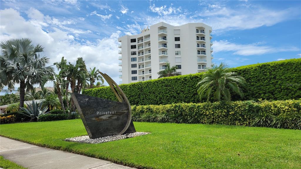 1000 Longboat Club Road, Unit 406 Longboat Key, FL 34228 - Photo 47 of 48