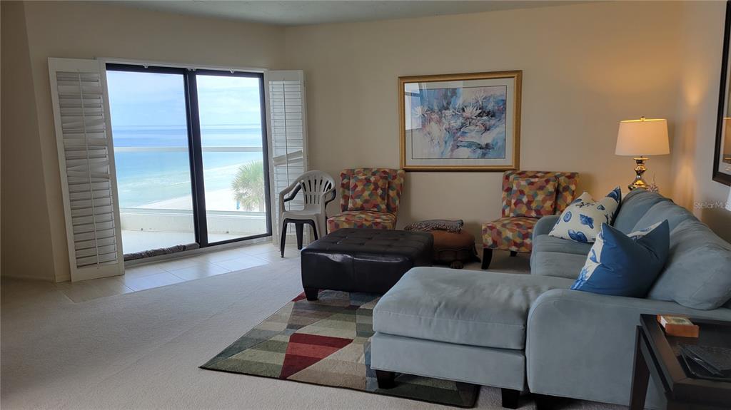 1000 Longboat Club Road, Unit 406 Longboat Key, FL 34228 - Photo 6 of 48