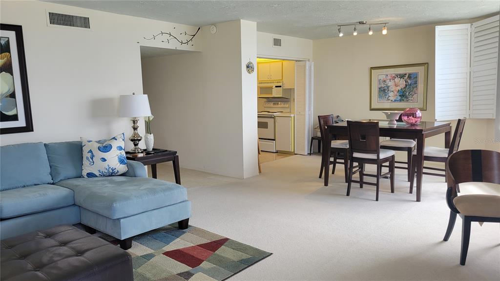 1000 Longboat Club Road, Unit 406 Longboat Key, FL 34228 - Photo 7 of 48