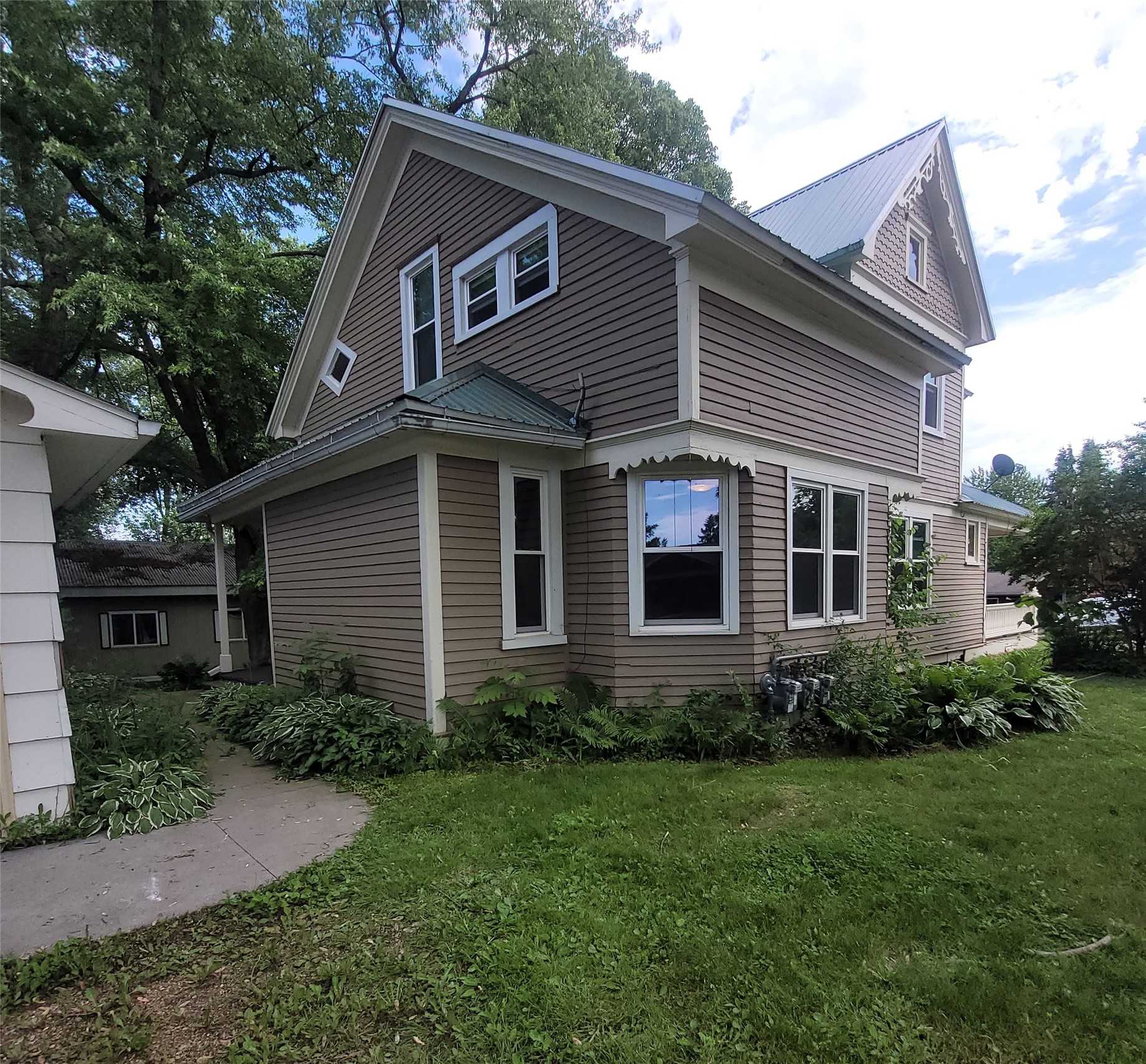 112 West Spring Street, Unit 12 Loyal, WI 54446 - Photo 29 of 31