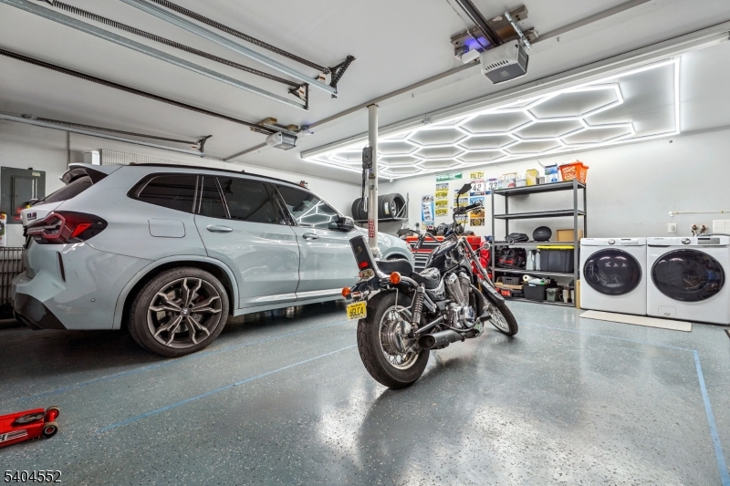 2389 Steuben Street Union, NJ 07083 - Photo 25 of 27 a view of car garage