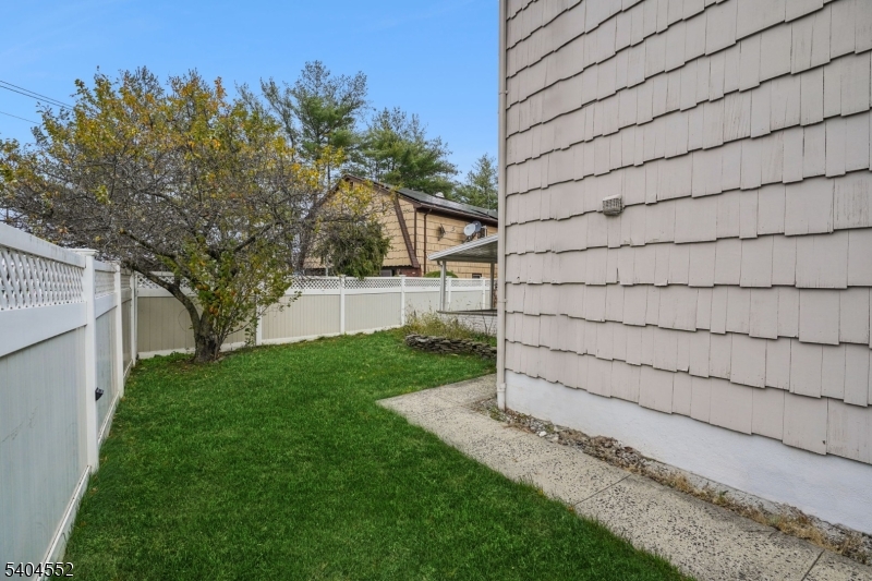 2389 Steuben Street Union, NJ 07083 - Photo 27 of 27 a view of a house with a yard