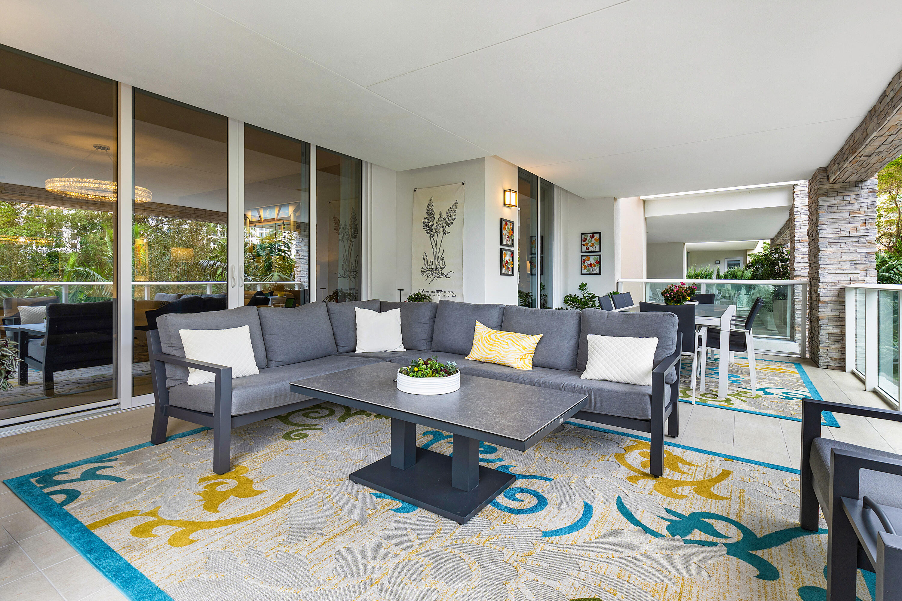 200 Southeast Mizner Boulevard, Unit 216 Boca Raton, FL 33432 - Photo 1 of 59 Lanai