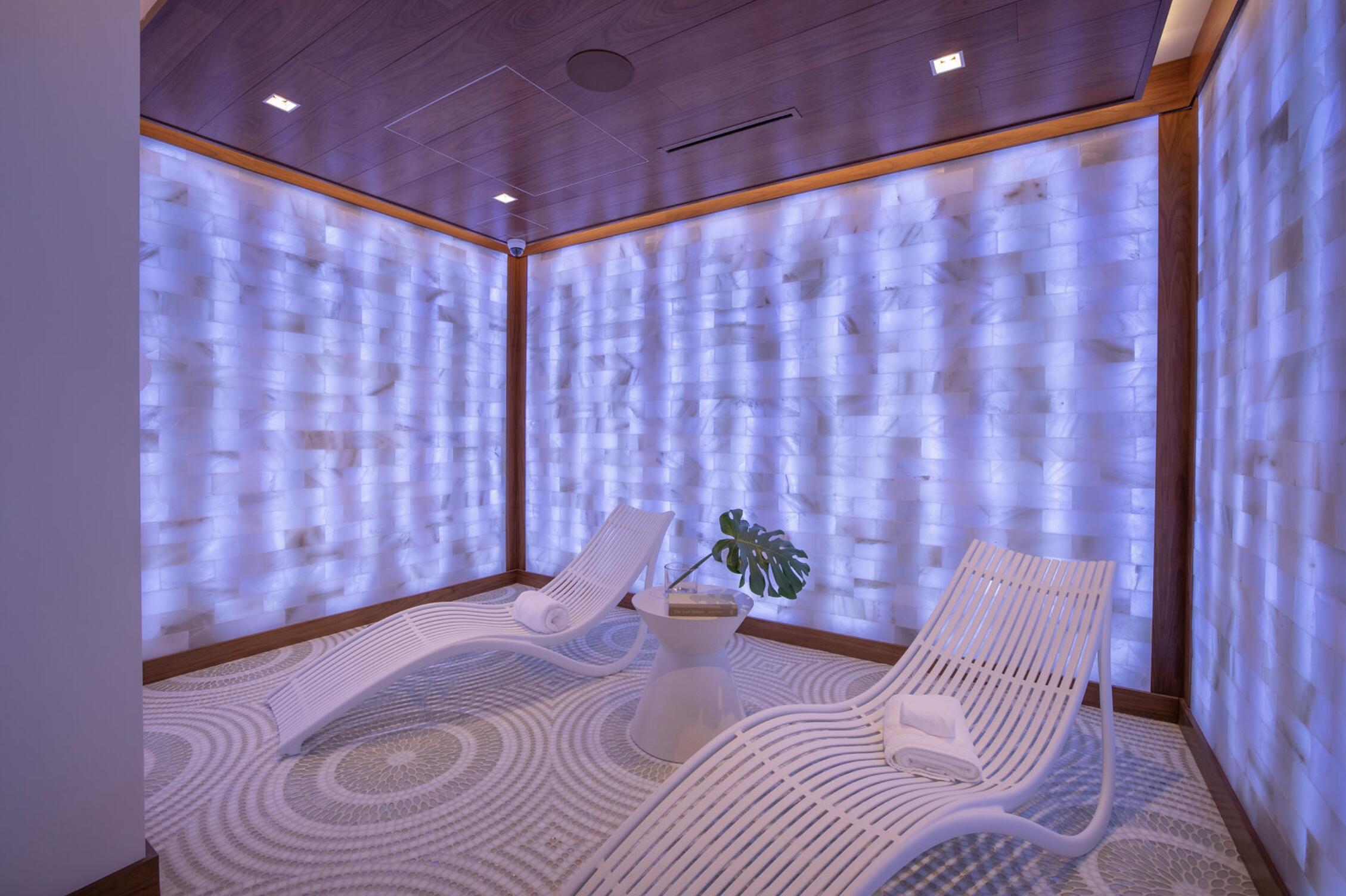 200 Southeast Mizner Boulevard, Unit 216 Boca Raton, FL 33432 - Photo 51 of 59 Alina - Spa - Salt Room