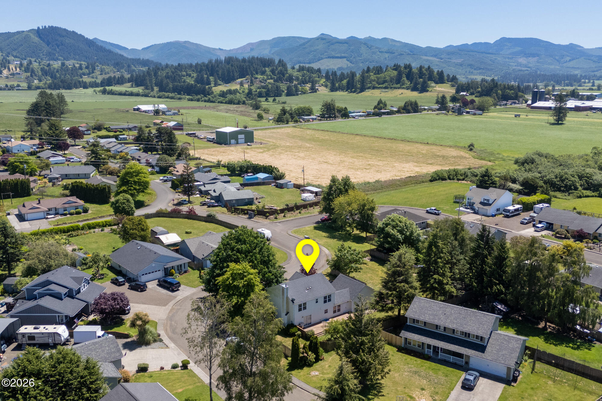 6505 Colonial Way Tillamook, OR 97141 - Photo 2 of 37