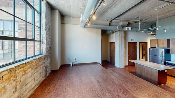 $2,700 | 730 North Washington Avenue, Unit 342, Minneapolis, MN 55401