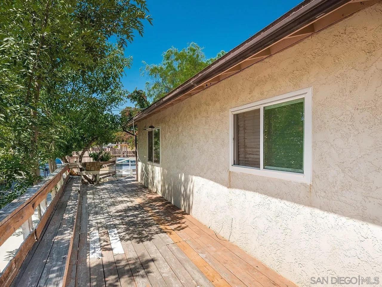 2356 Central Spring Valley Spring Valley, CA 91977 - Photo 3 of 16 a front view of house with yard