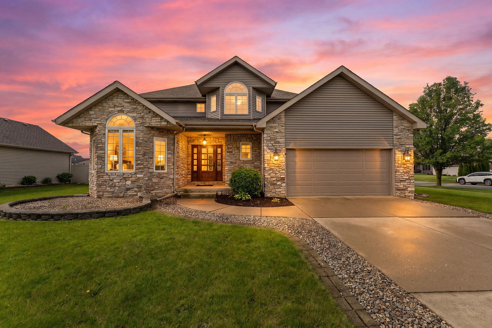 301 East 125th Avenue Crown Point, IN 46307 - Photo 1 of 35 2048x1365