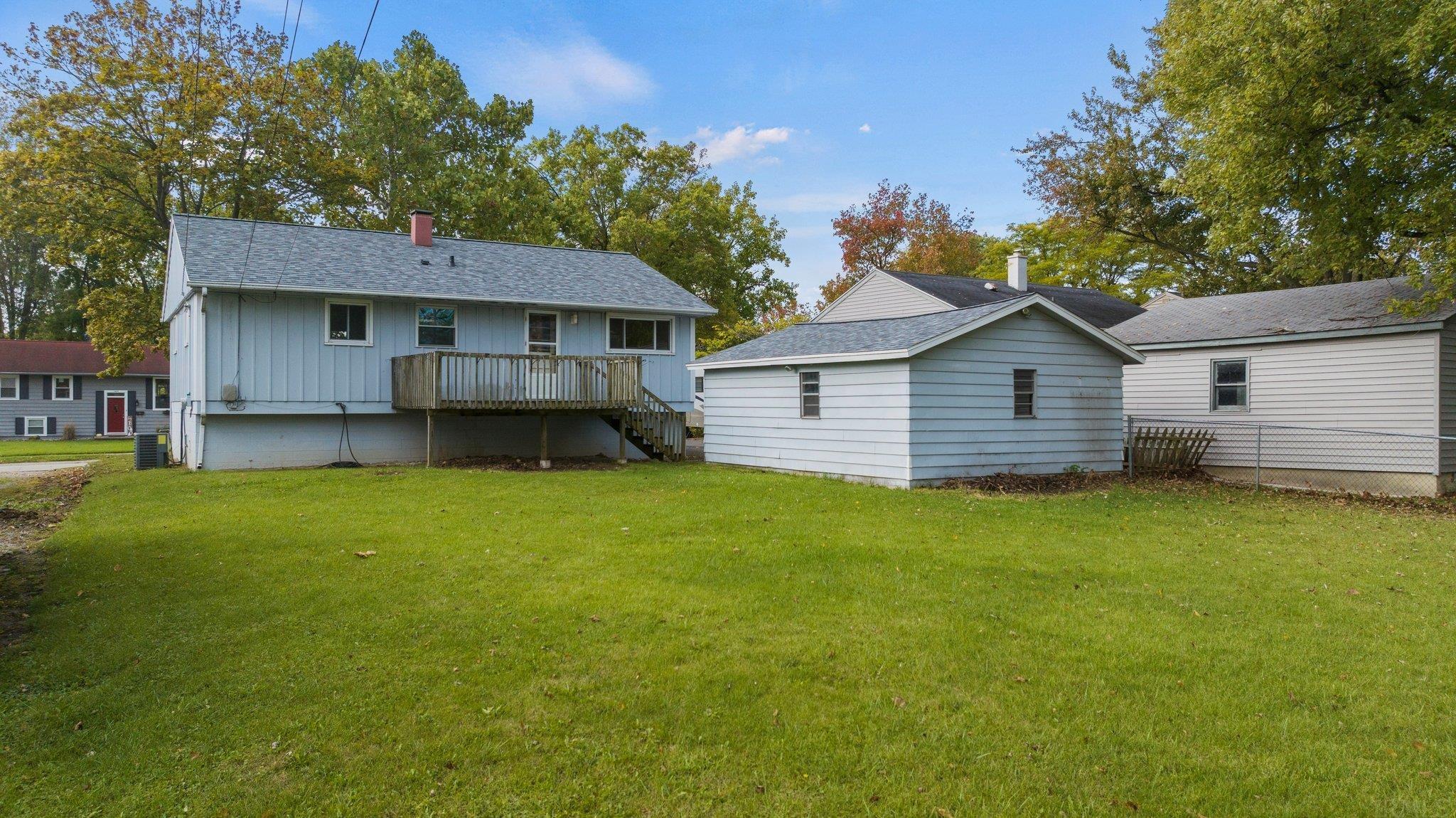 1521 Cinnamon Road Fort Wayne, IN 46825 - Photo 33 of 34 Gallery Image 33