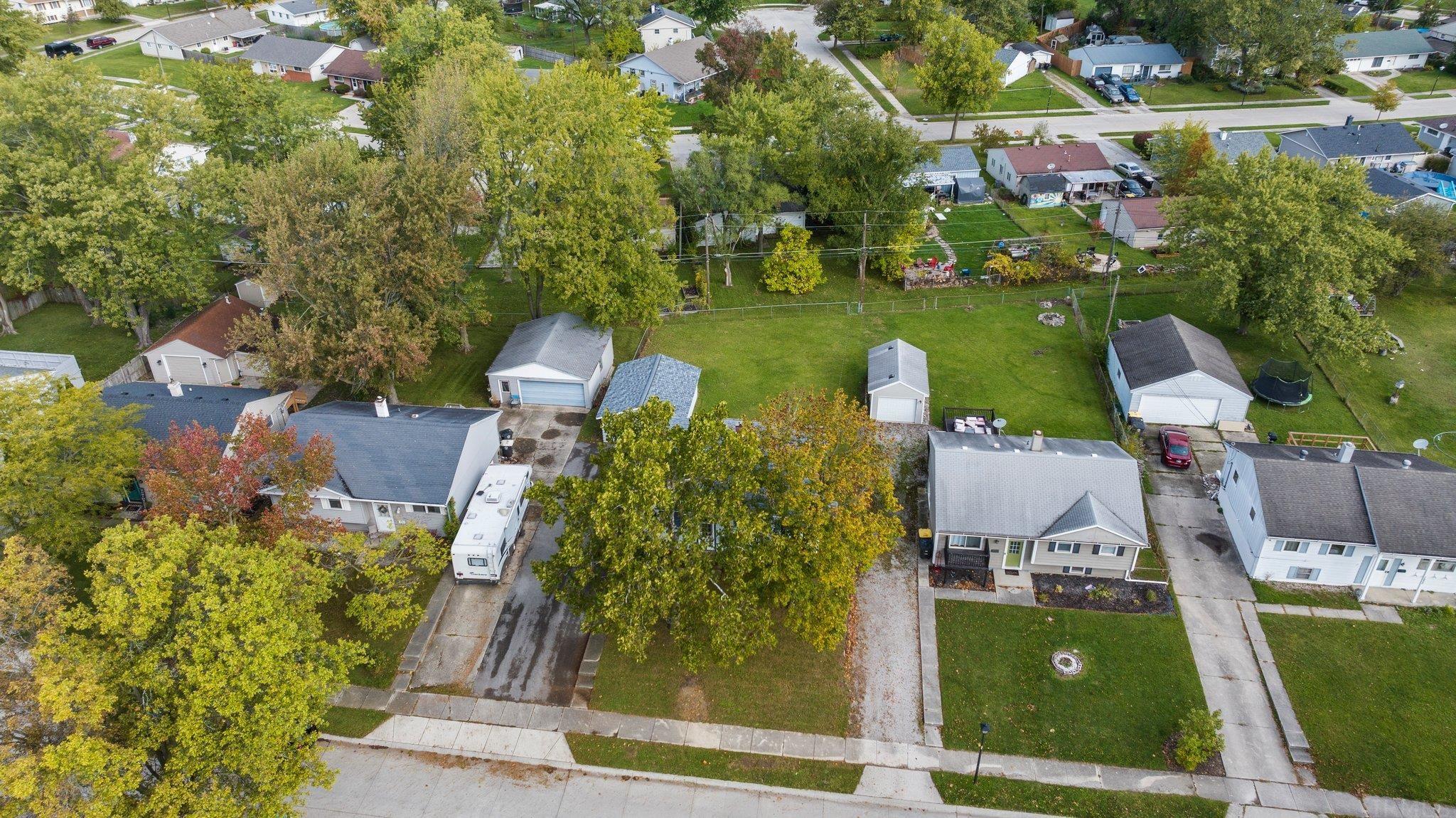 1521 Cinnamon Road Fort Wayne, IN 46825 - Photo 4 of 34 Gallery Image 4