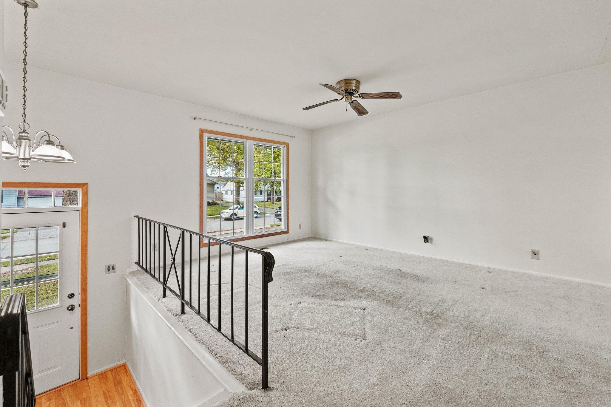 1521 Cinnamon Road Fort Wayne, IN 46825 - Photo 5 of 34 Gallery Image 5