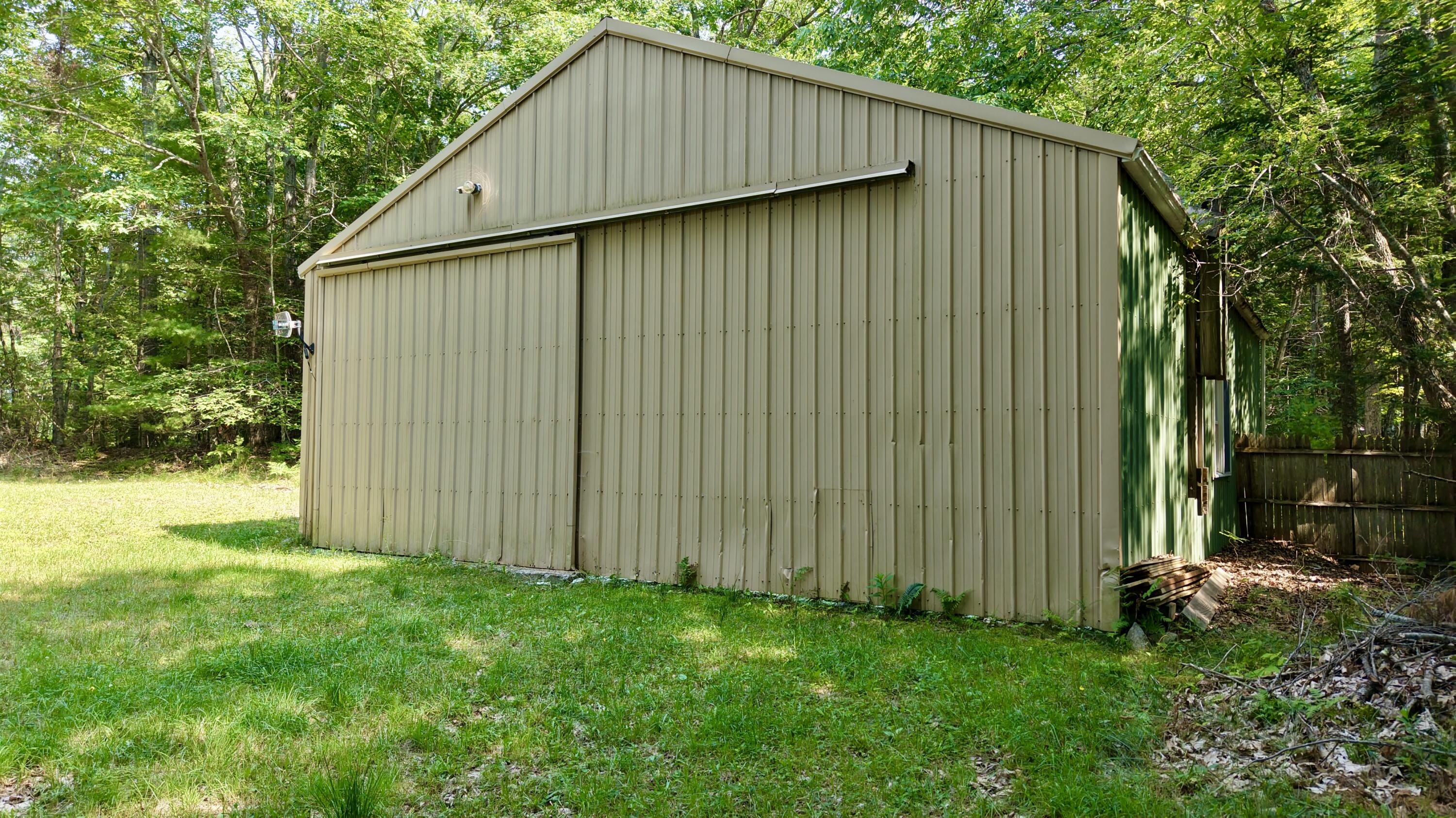 123 Betts Road Orrington, ME 04474 - Photo 13 of 50 Warehouse