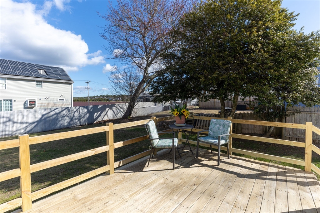 10 Regent Avenue Wareham, MA 02571 - Photo 11 of 39