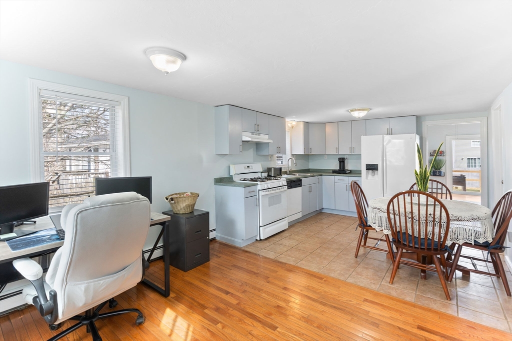 10 Regent Avenue Wareham, MA 02571 - Photo 22 of 39