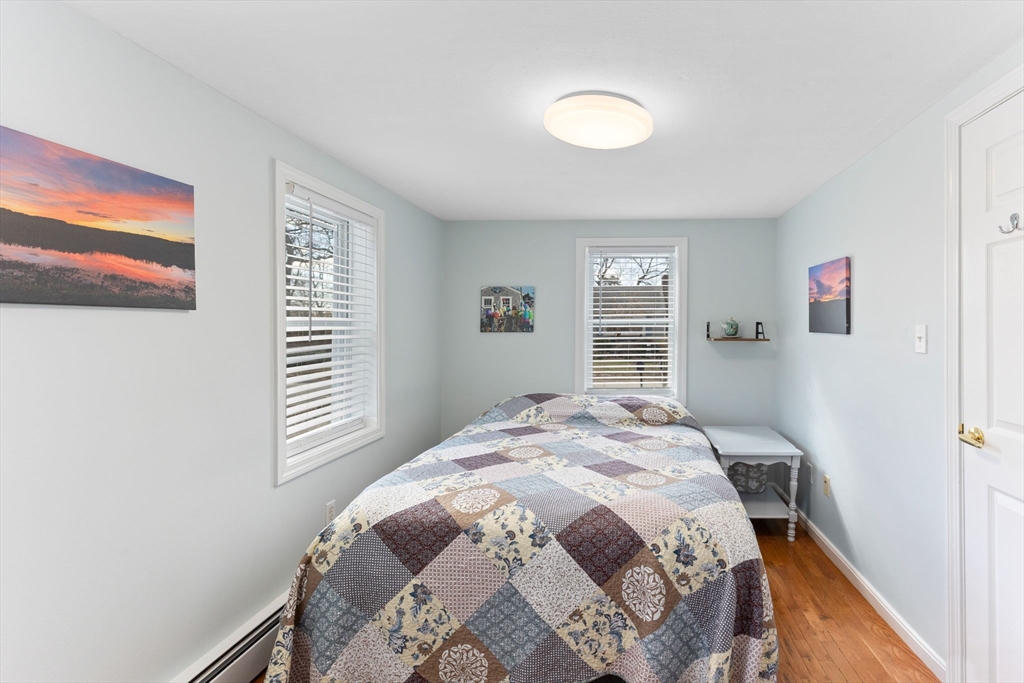 10 Regent Avenue Wareham, MA 02571 - Photo 25 of 39