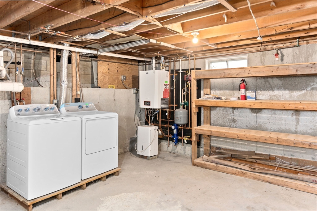 10 Regent Avenue Wareham, MA 02571 - Photo 30 of 39