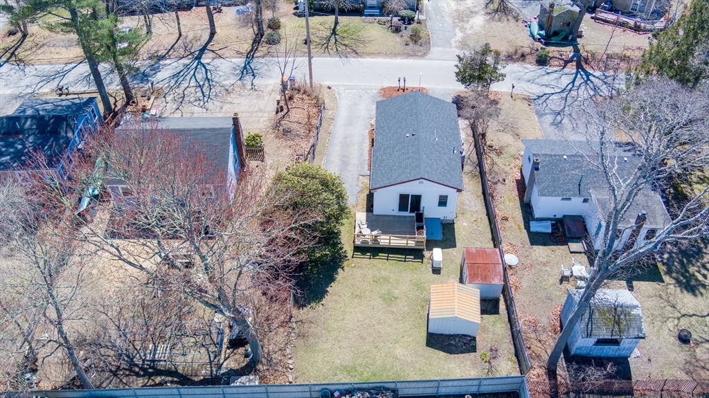 10 Regent Avenue Wareham, MA 02571 - Photo 33 of 39