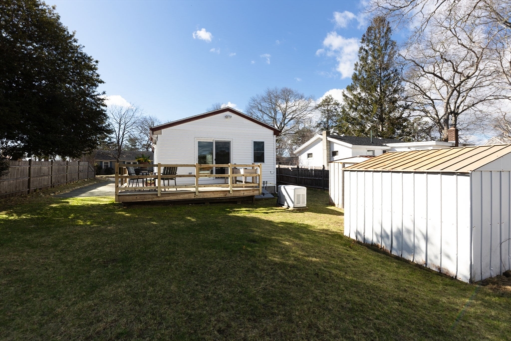 10 Regent Avenue Wareham, MA 02571 - Photo 9 of 39