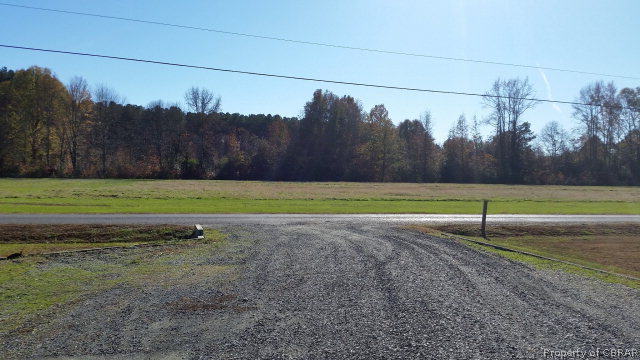 292 Evans Road Mathews, VA 23109 - Photo 33 of 37 a view of a field