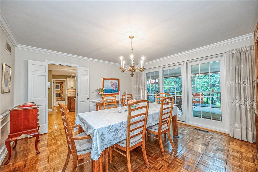 310 Wildberry Road Pittsburgh, PA 15238 - Photo 20 of 45