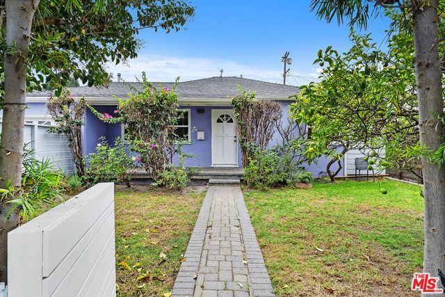 $1,399,000 | 12717 Culver Boulevard, Los Angeles, CA 90066
