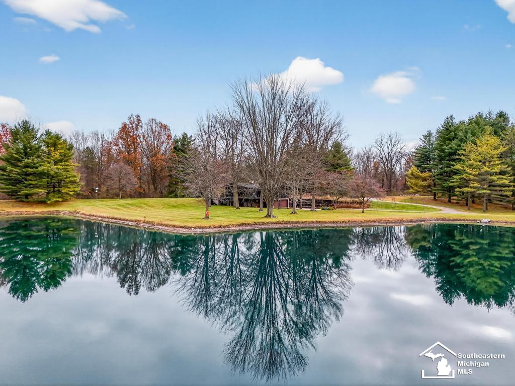 4270 West Temperance Road Ottawa Lake, MI 49267 - Photo 11 of 97