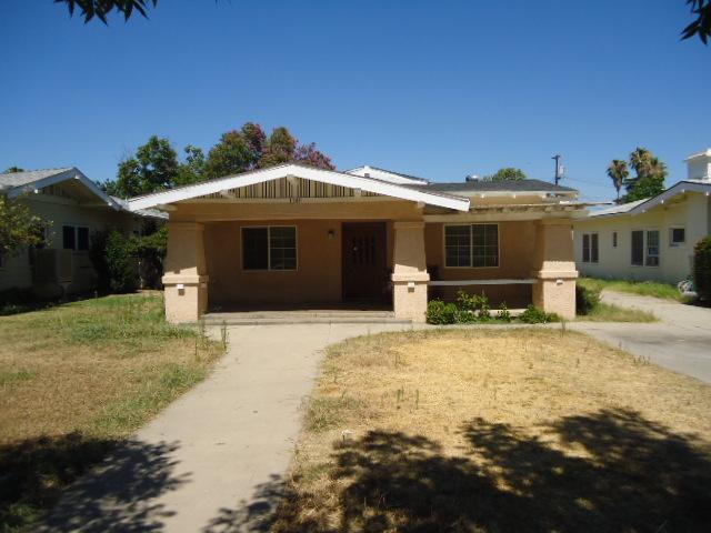 1340 E Street Reedley, CA 93654 - Photo 1 of 12