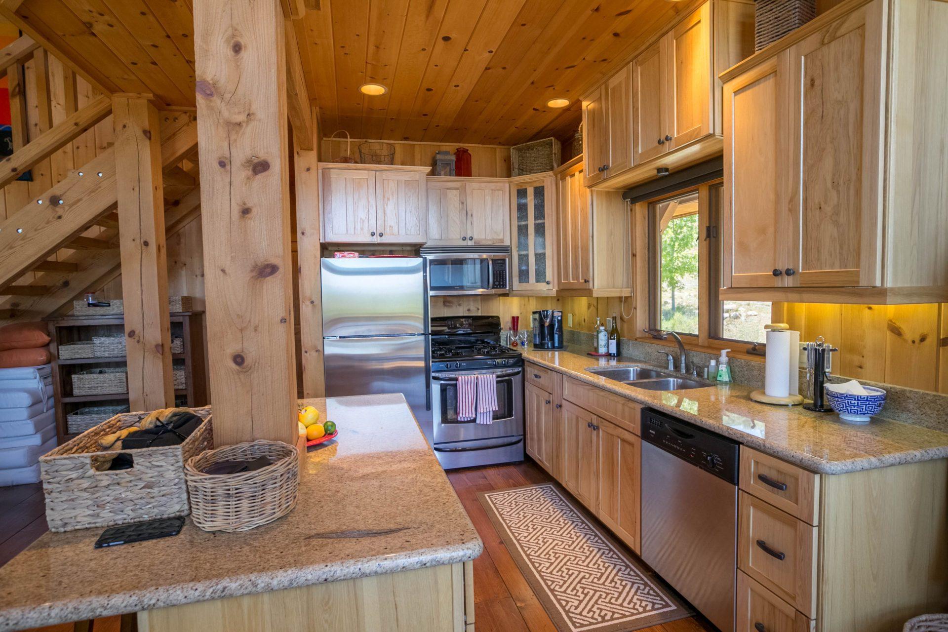 59387 Hop Patch Spring Road Mountain Center, CA 92561 - Photo 8 of 22 DENNIS 21