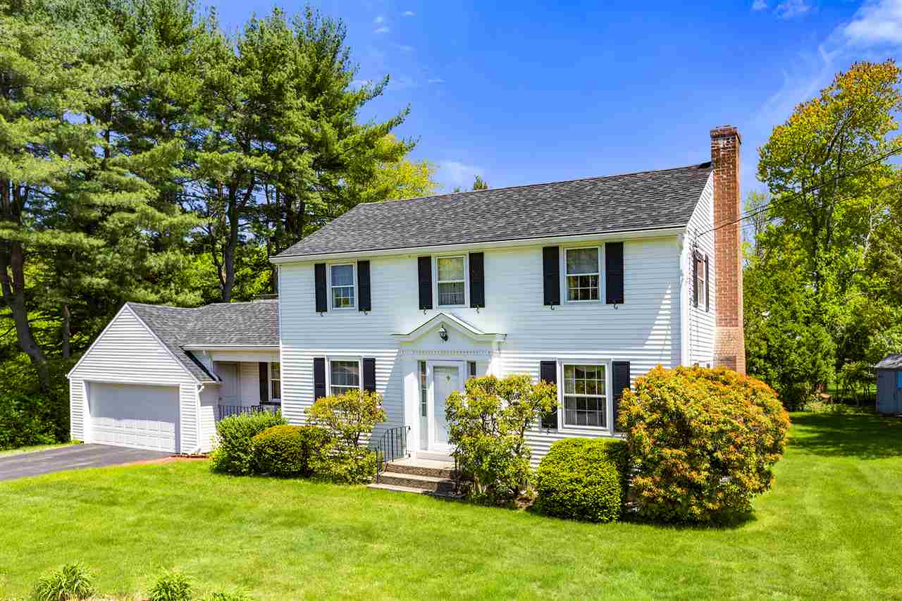 1029 Ray Street Manchester, NH 03104 - Photo 1 of 34 Gallery Image 1