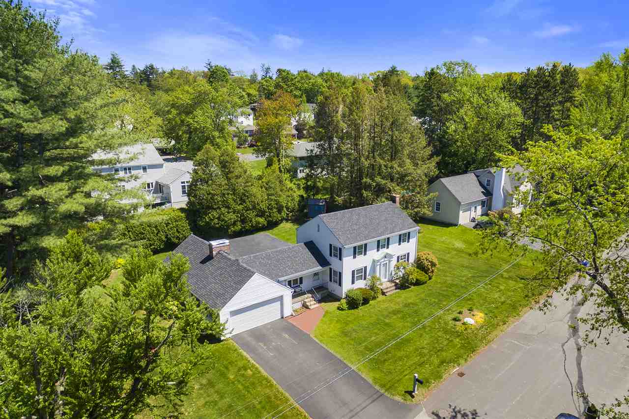 1029 Ray Street Manchester, NH 03104 - Photo 2 of 34 Gallery Image 2