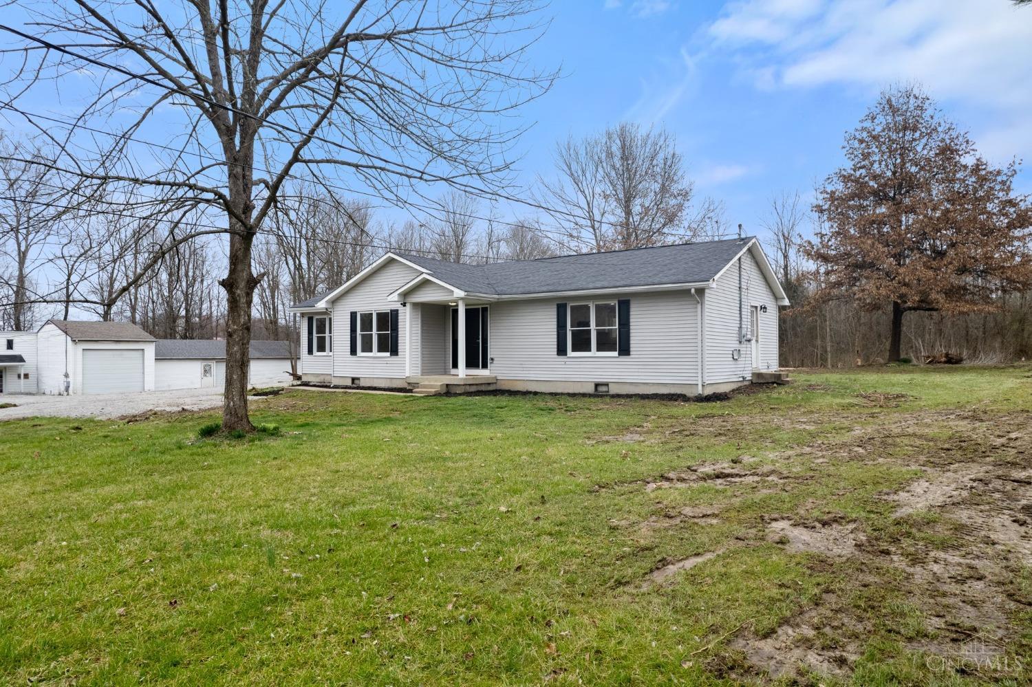 17012 Bodman Road Mount Orab, OH 45154 - Photo 1 of 37 Gallery Image 1