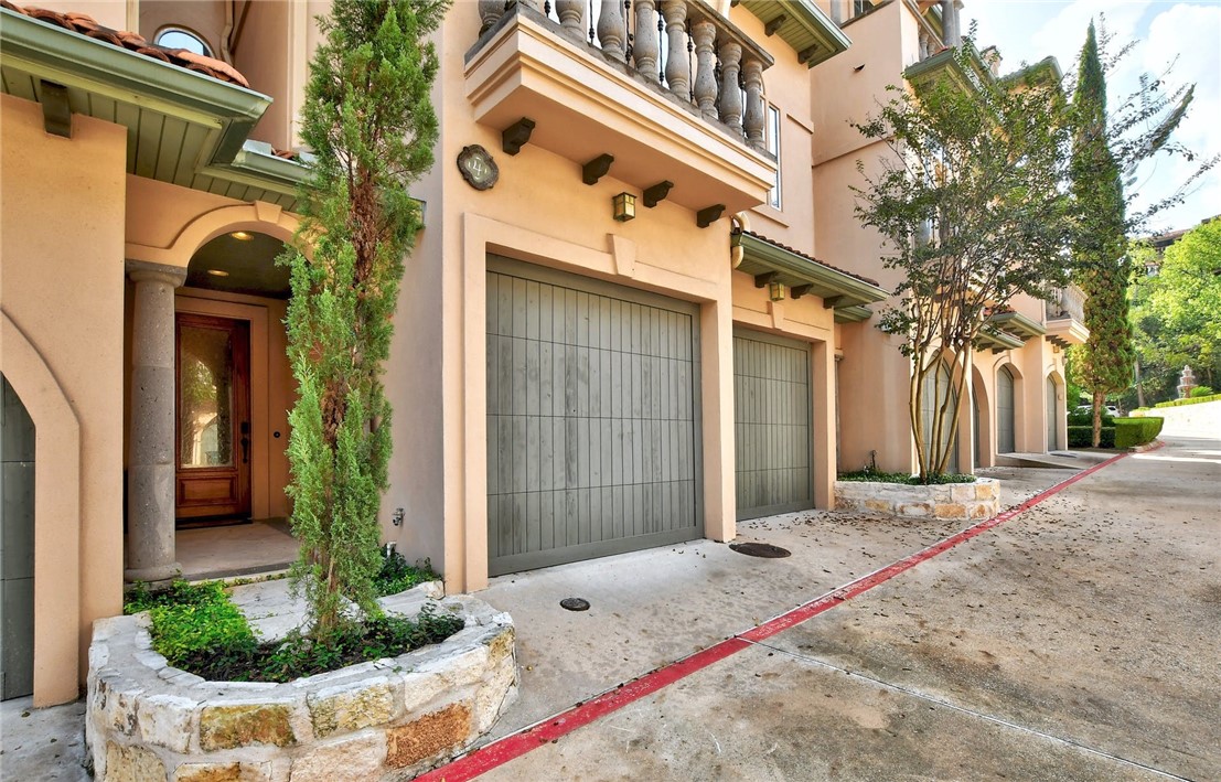 1529 Barton Springs Road, Unit 4 Austin, TX 78704 - Photo 1 of 1
