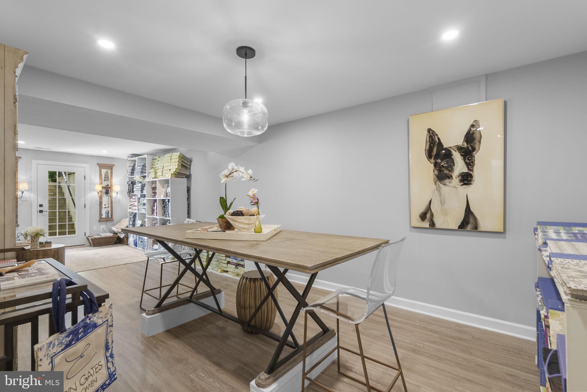 4620 Brightwood Road Olney, MD 20832 - Photo 49 of 63 Lower Level