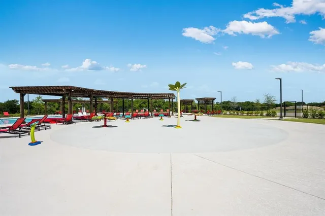 $668,862 | 6700 Mill Creek Drive, McKinney, TX 75071