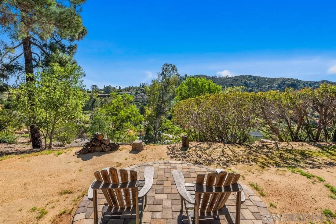 16033 Stoney Acres Road Poway, CA 92064 - Photo 58 of 60 a view of outdoor space yard and city