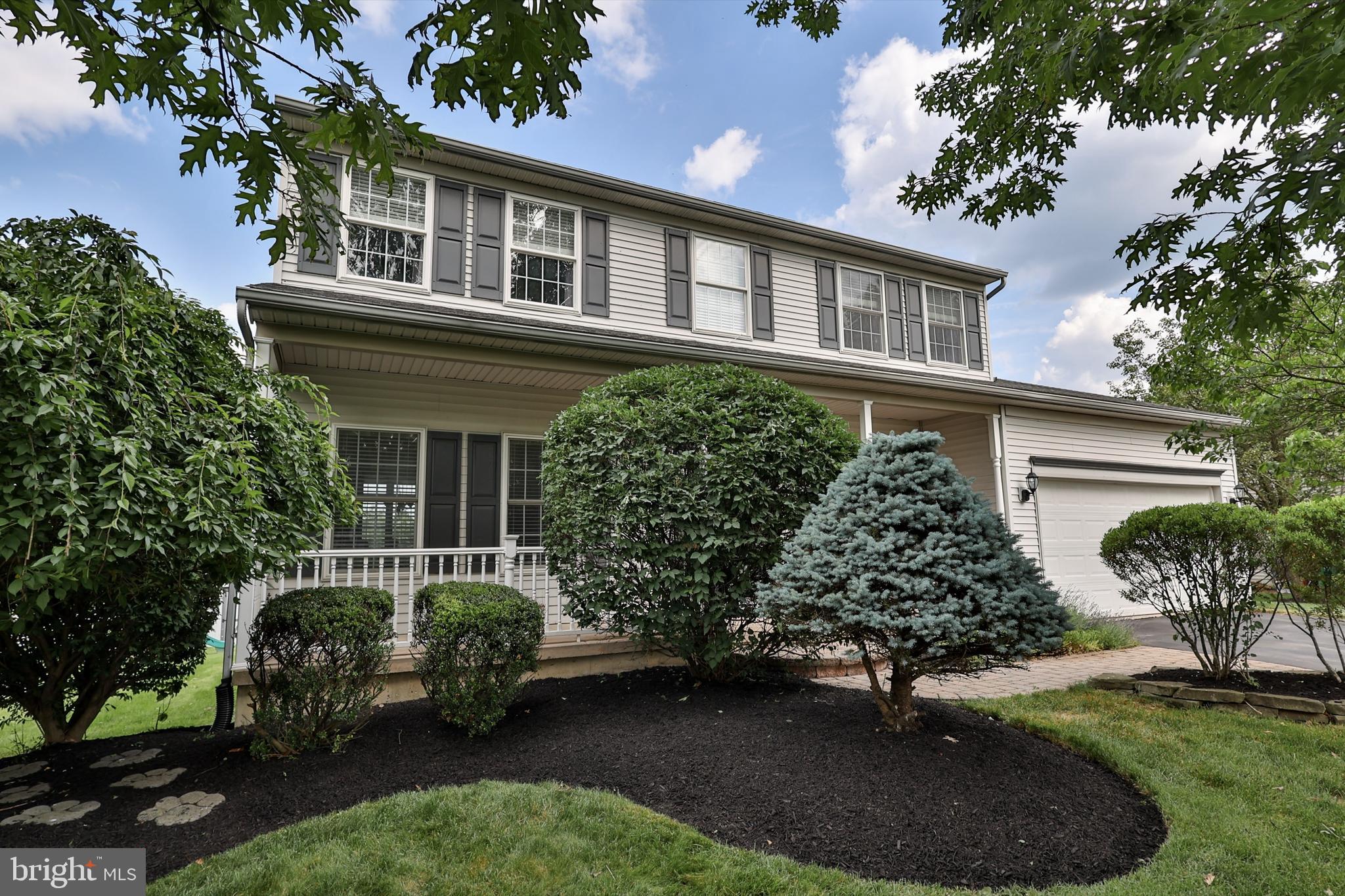 2667 Barley Drive, Macungie, PA 18062 Compass